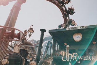 Phantasialand Ticket Discounts: Your Guide to Saving Up to 50%